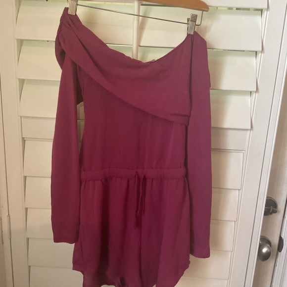 New Free People Love Spell One-Piece - Picture 7 of 11